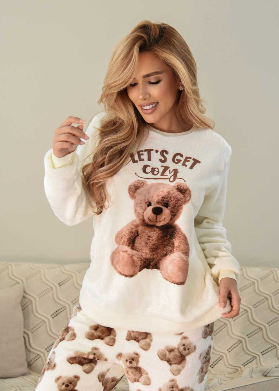 Cor_URSO SUBLIMADO