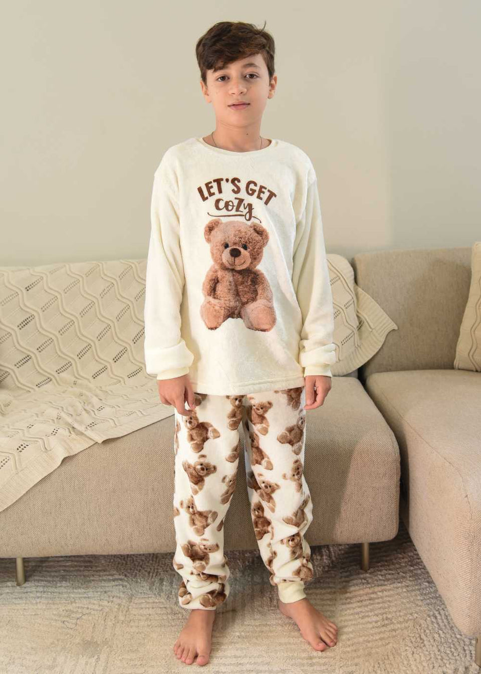 Cor_URSO SUBLIMADO