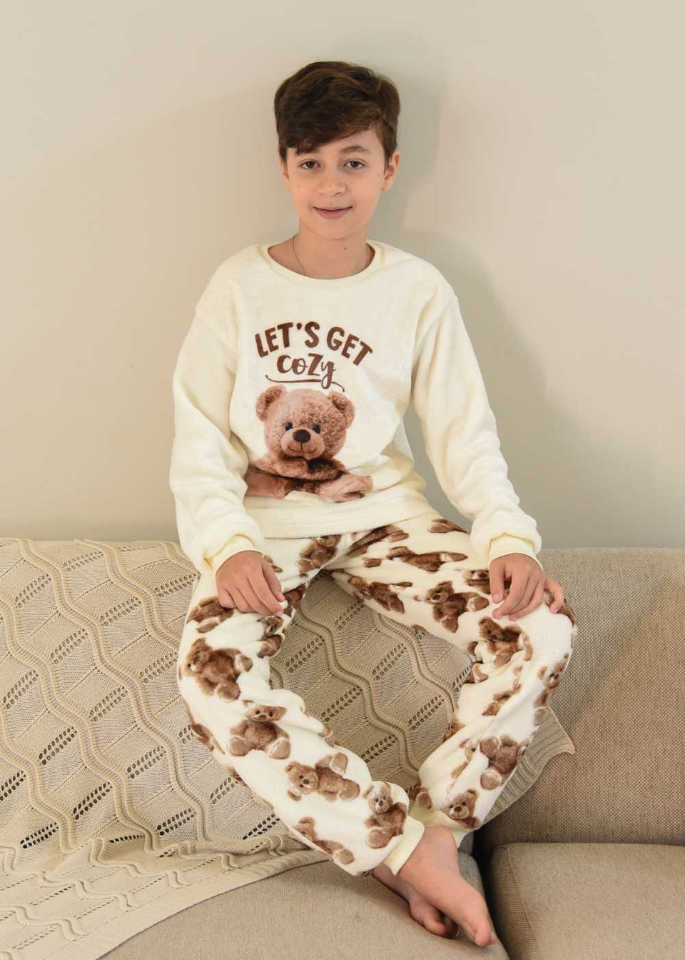Cor_URSO SUBLIMADO
