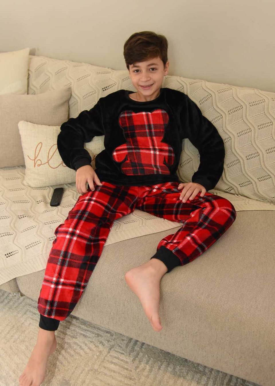 Cor_URSO VERMELHO