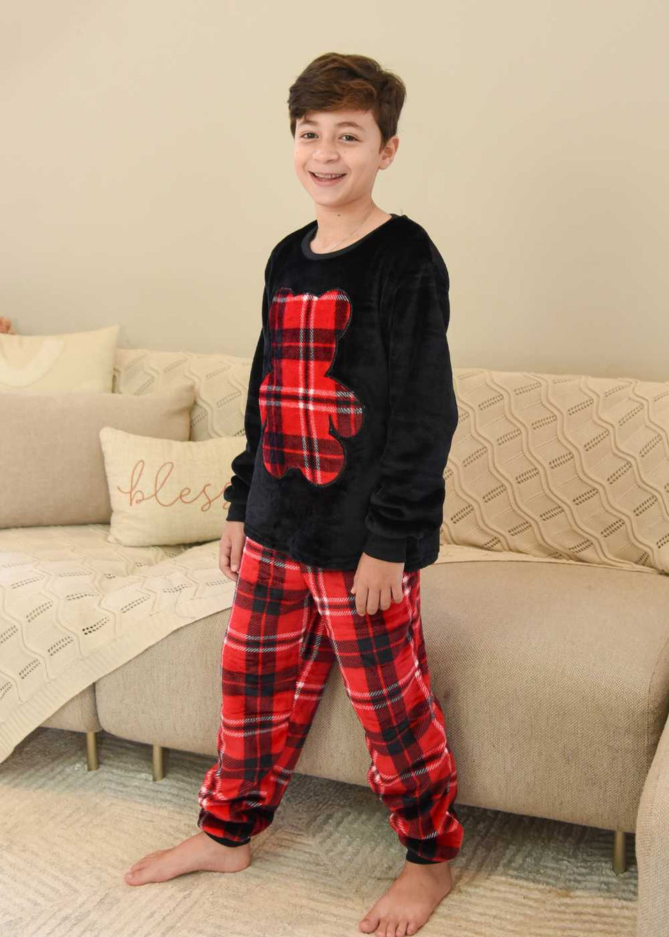 Cor_URSO VERMELHO