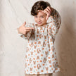 Pijama Infantil Masculino Meninos Juvenil Moletinho Inverno