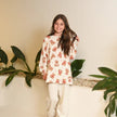 Pijama Infantil Meninas Moletinho Inverno