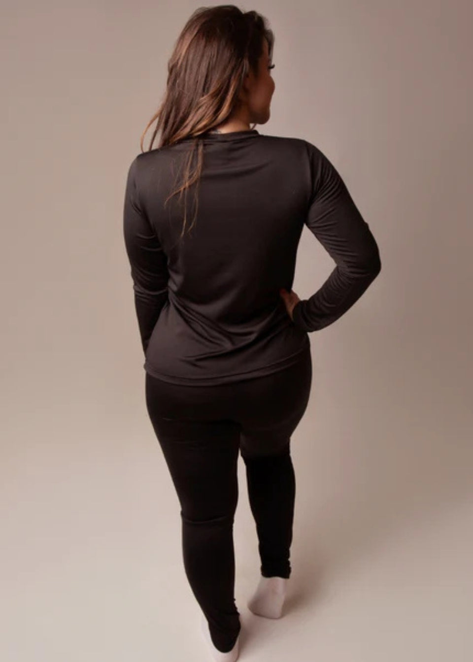 Pijama Feminino Masculino Termico Inverno