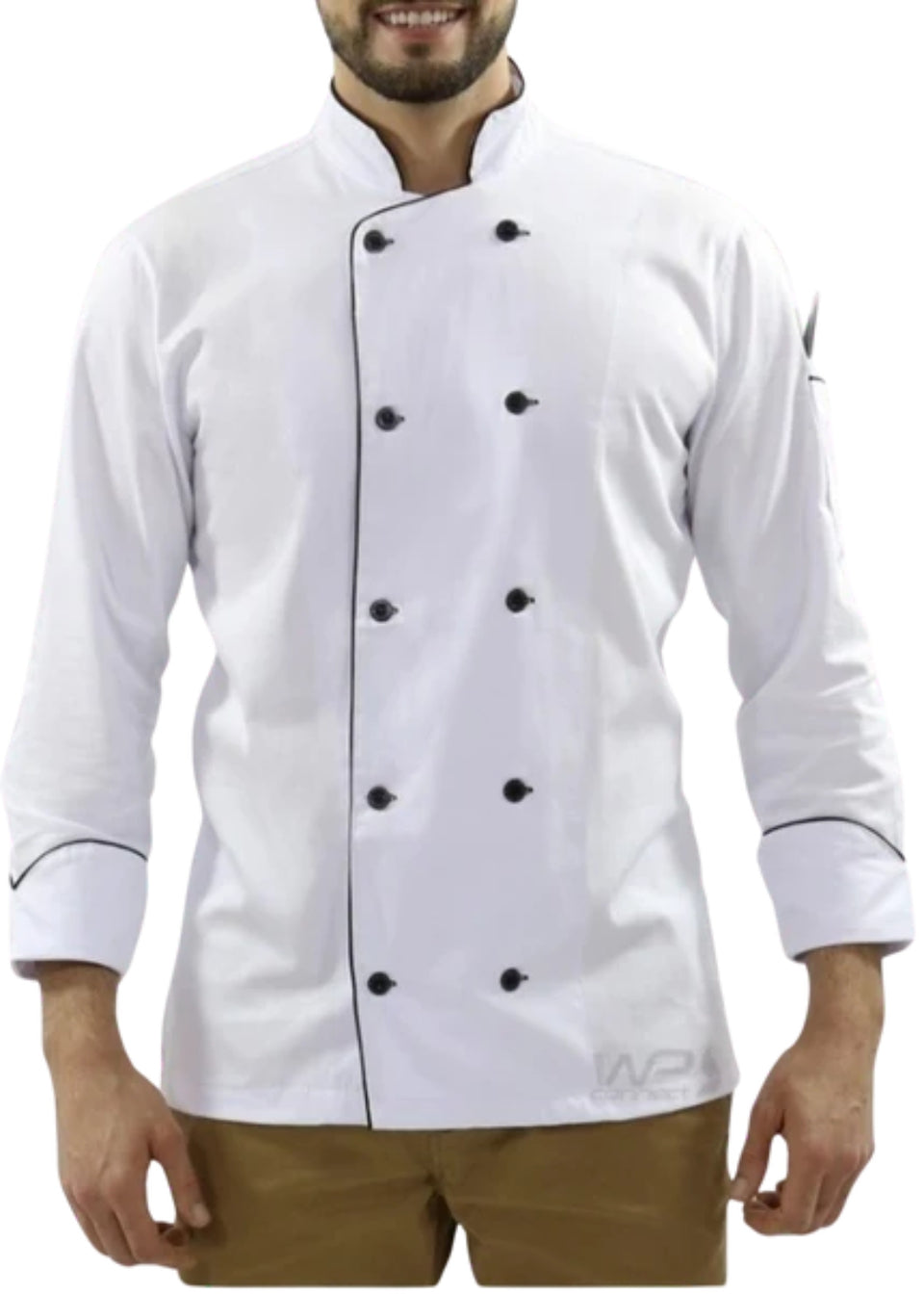 Dolma Chefe Cozinheiro Masculnio Feminino de Cozinha