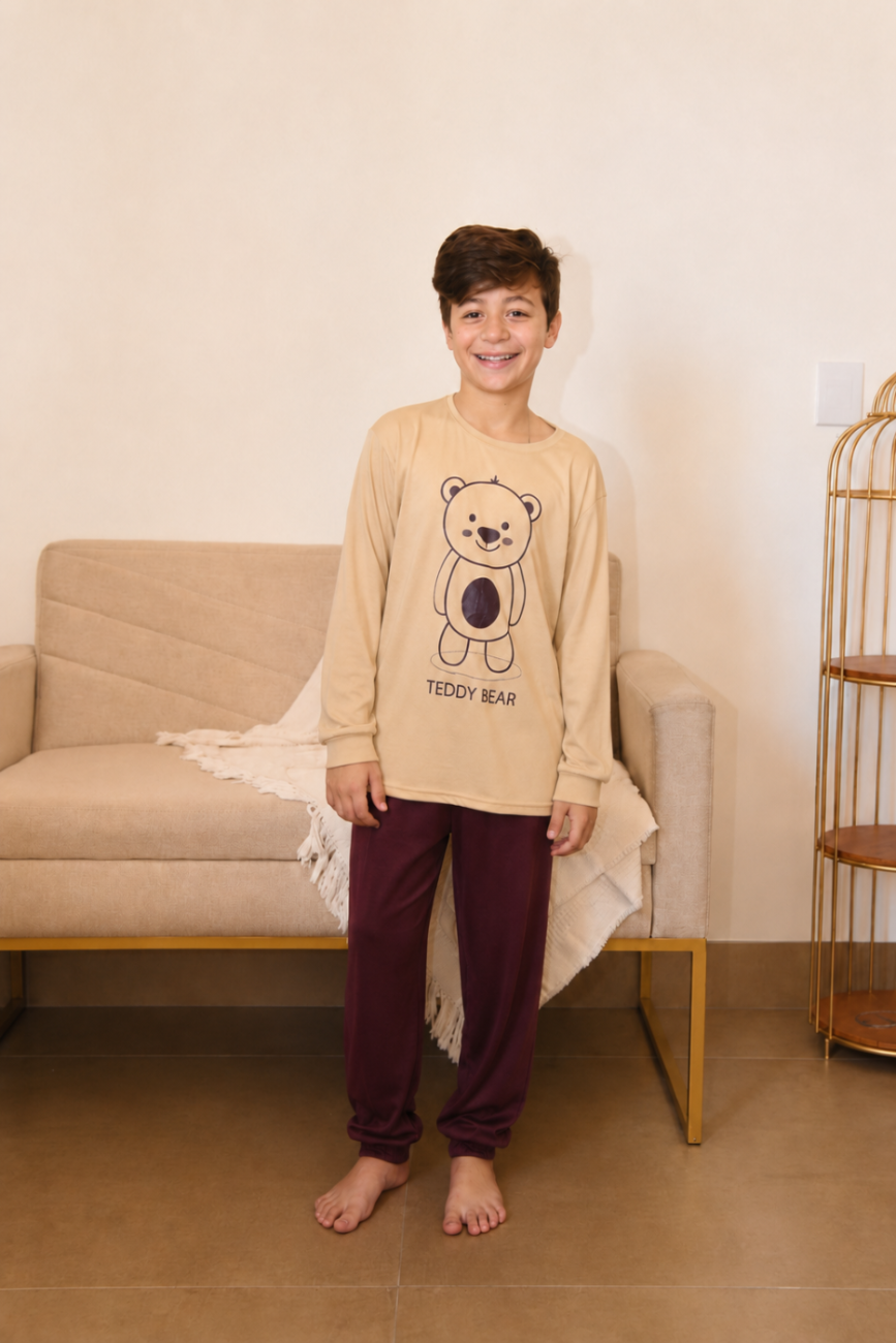Cor_URSO BEGE