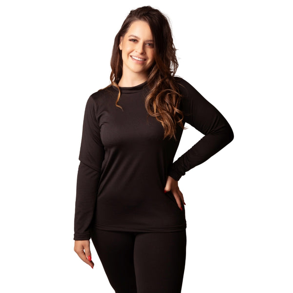 Pijama Feminino Masculino Termico Inverno