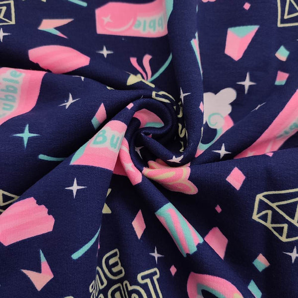 Pijama Infantil Meninas Moletinho Inverno