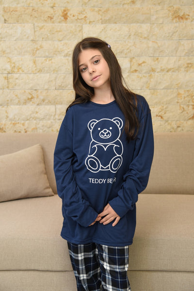 Cor_TEDDY BEAR