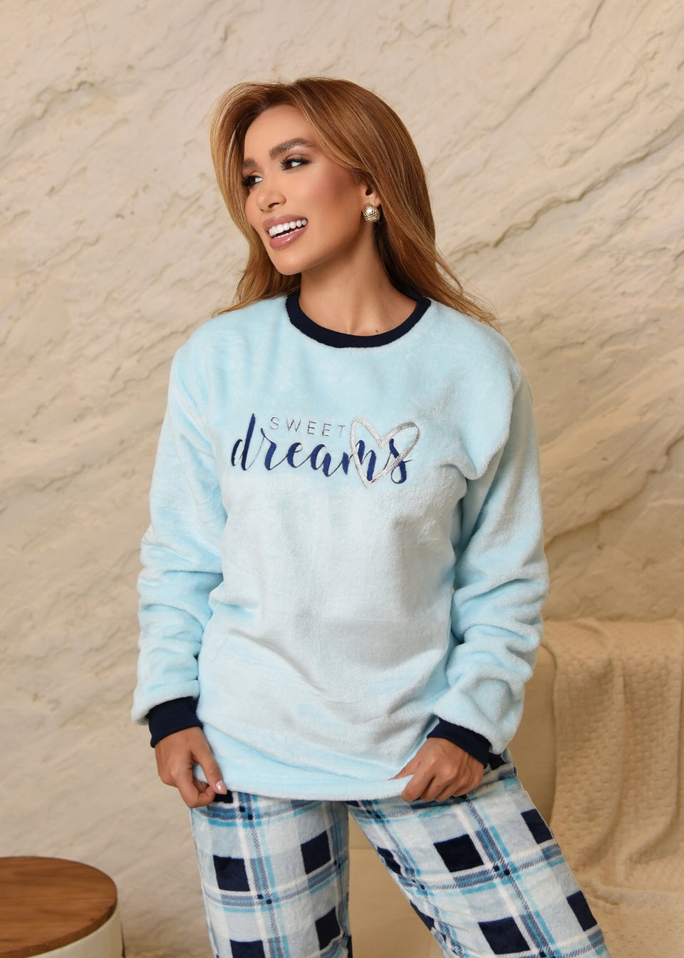 Cor_azul dream