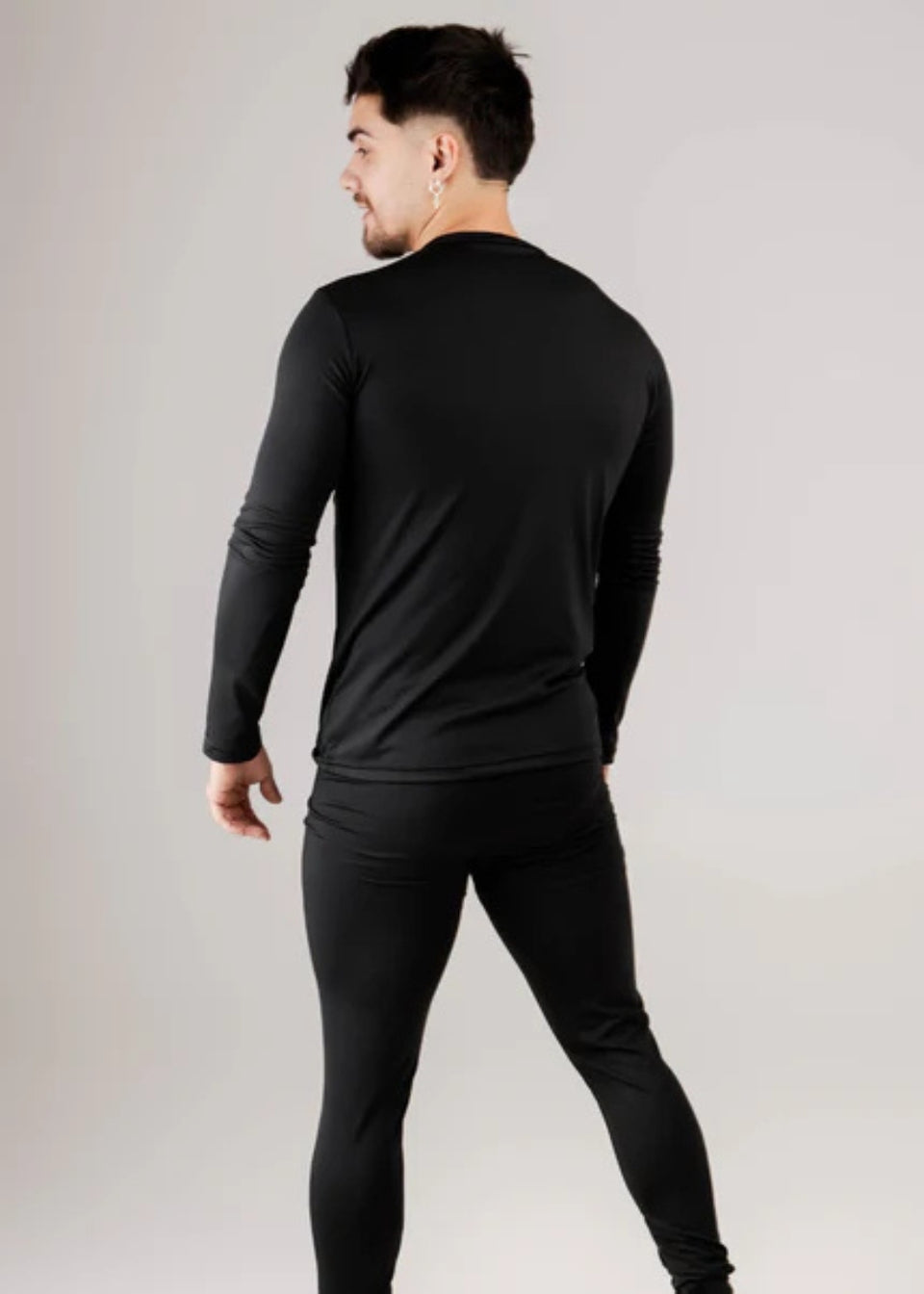 Pijama Feminino Masculino Termico Inverno