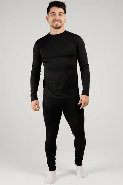 Pijama Feminino Masculino Termico Inverno