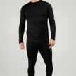 Pijama Feminino Masculino Termico Inverno