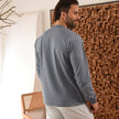 Pijama Masculino Moletinho Adulto