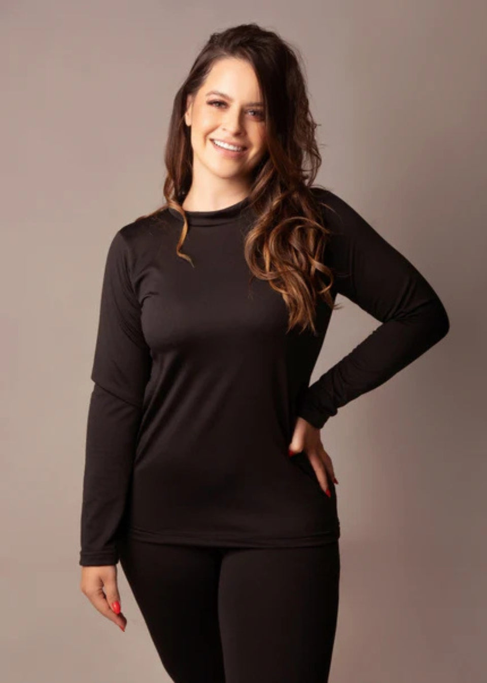 Pijama Feminino Masculino Termico Inverno