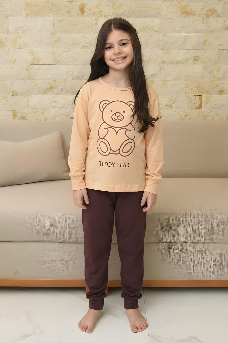 Cor_URSO BEGE
